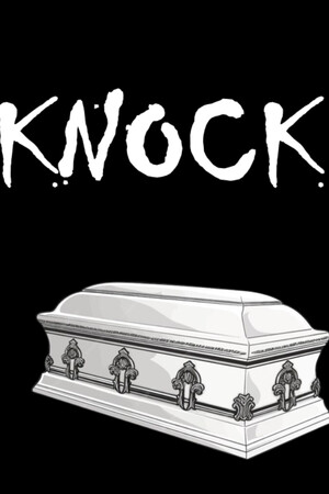Knock cover art