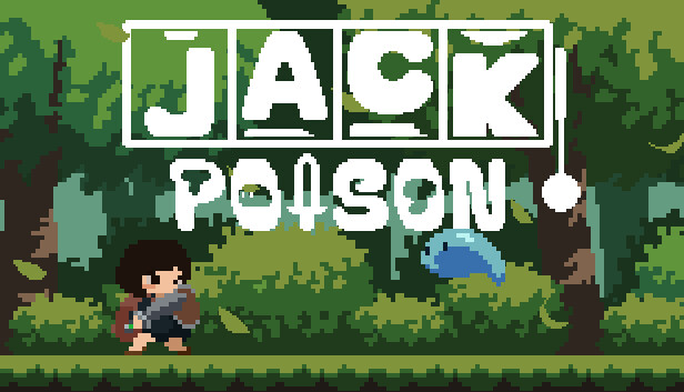 JACKPOISON Steam capsule image