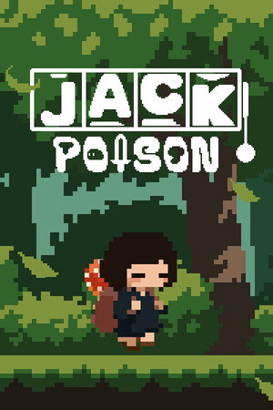 JACKPOISON cover art