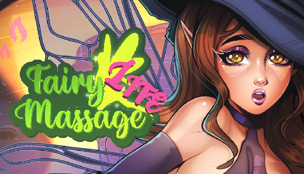 Fairy Massage: Lite Steam capsule image