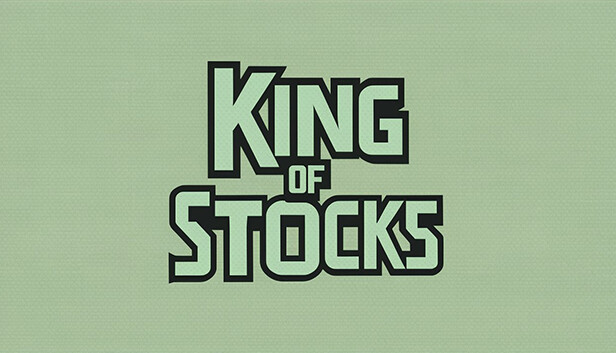 King of Stocks Steam capsule image