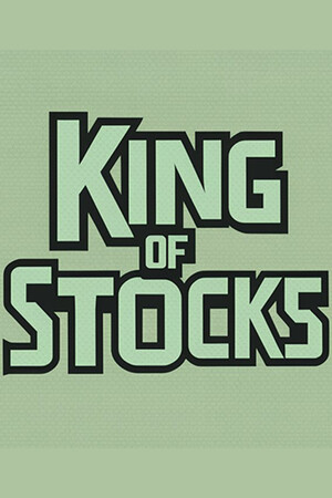 King of Stocks cover art