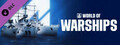 World of Warships — Vive la France!