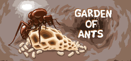 Garden of Ants header image