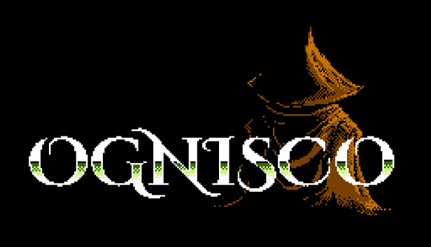 Ognisco Steam capsule image