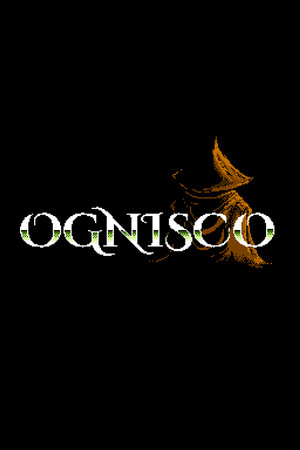 Ognisco cover art