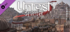 Unrest: Soundtrack
