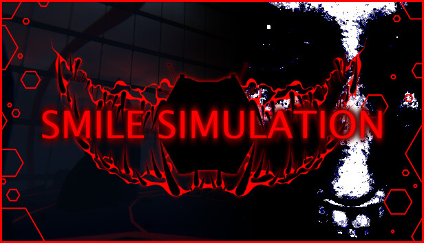 SMILE SIMULATION Steam capsule image