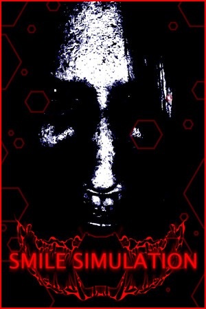 SMILE SIMULATION cover art
