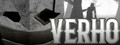Verho - Curse of Faces