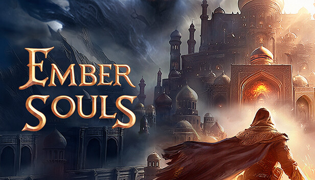 Ember Souls Steam capsule image