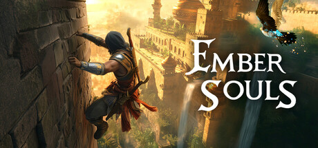 Ember Souls Steam header image