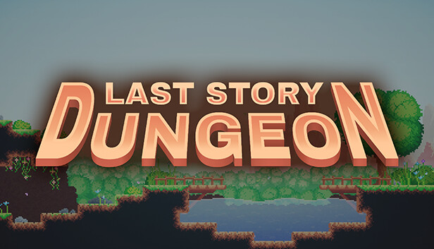 Last Story: Dungeon Steam capsule image