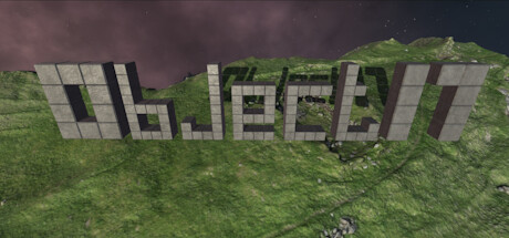 Object 17 Steam header image