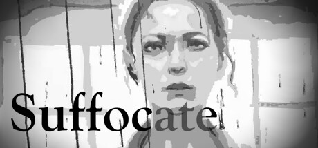 Suffocate Steam header image