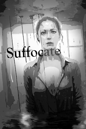 SUFFOCATE