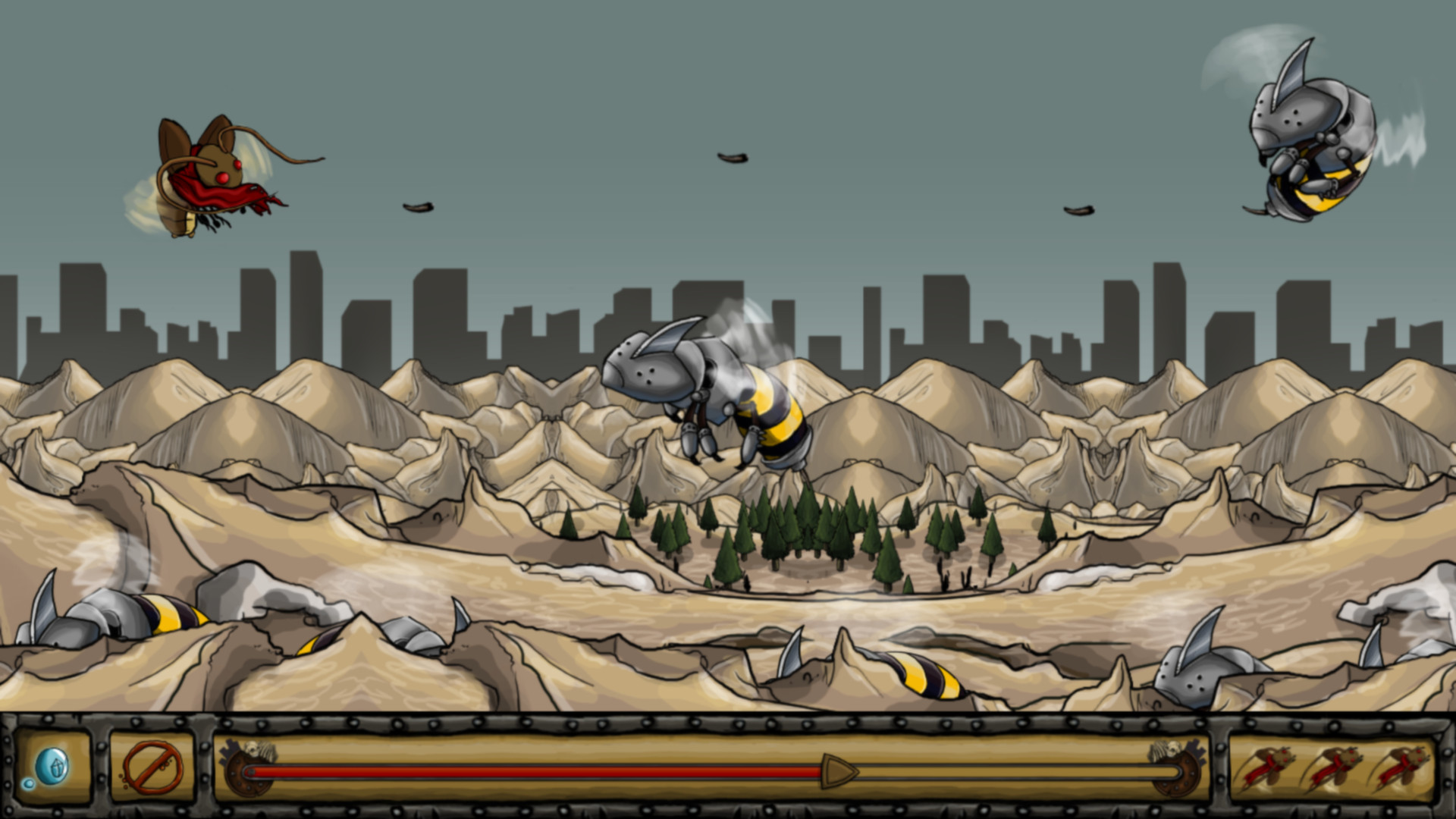 cockroach simulator title cockroach simulator title
