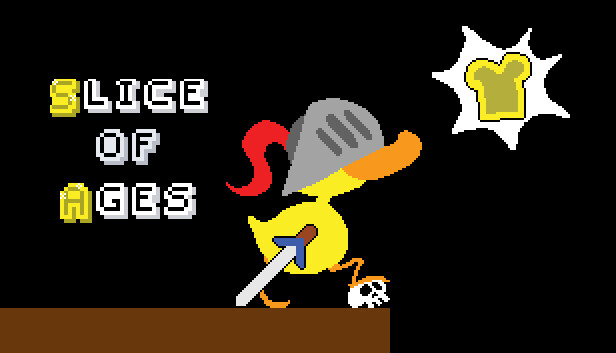 Slice Of Ages Steam capsule image