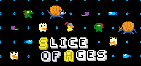 Slice Of Ages Steam header image