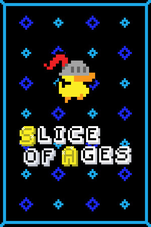Slice Of Ages cover art