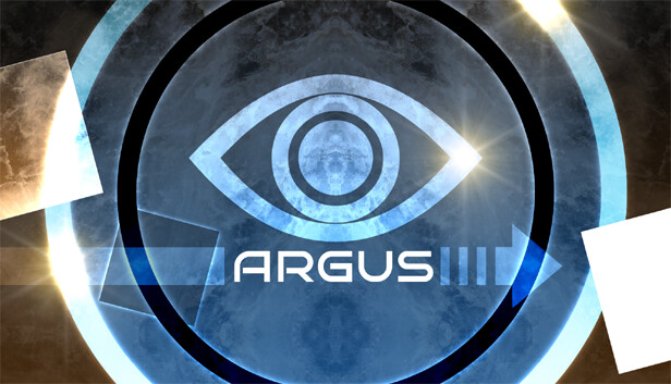 Argus Steam capsule image
