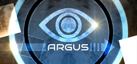 Argus Steam header image