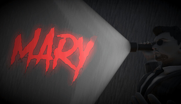 Mary Steam capsule image