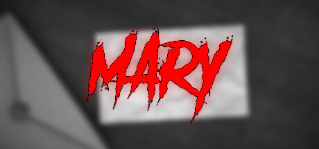 Mary Steam header image