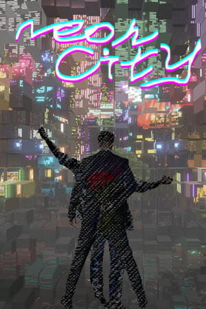 Neon City cover art