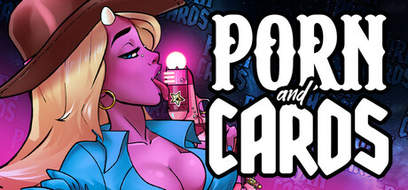 Porn and Cards