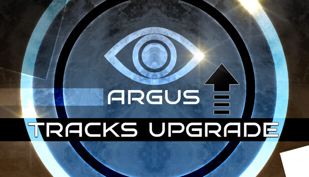 Argus Tracks Upgrade Steam capsule image