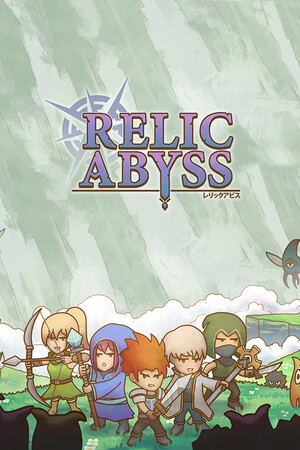 Relic Abyss cover art