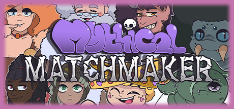 Mythical Matchmaker Steam header image