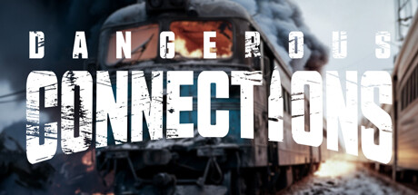 Dangerous Connections Steam header image
