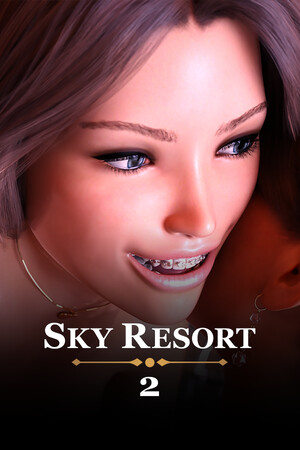 Sky Resort 2 cover art