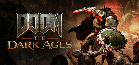 Finish Doom: The Dark Ages