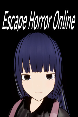 Escape Horror Online cover art