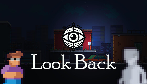 Look Back Steam capsule image