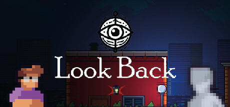 Look Back Steam header image