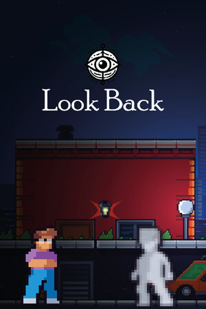 Look Back cover art