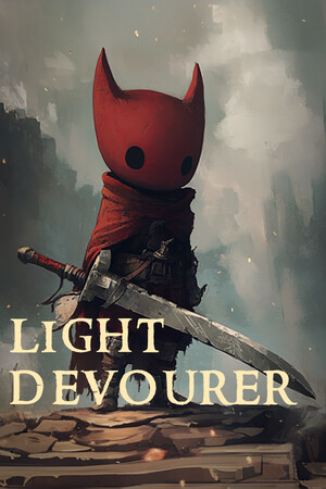 Light Devourer cover art