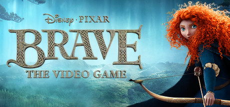 Brave: The Video Game