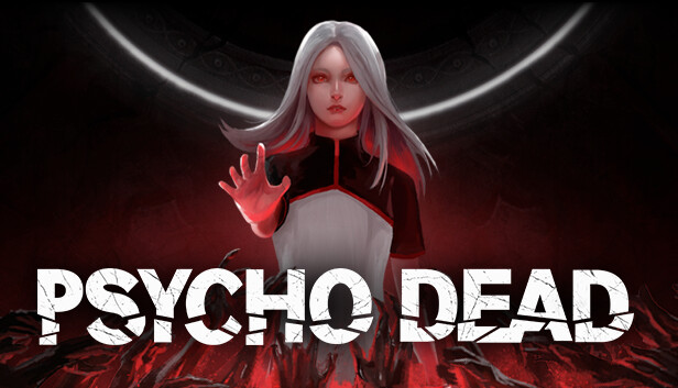 PSYCHO DEAD Steam capsule image