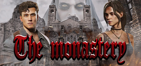 THE MONASTERY Steam header image