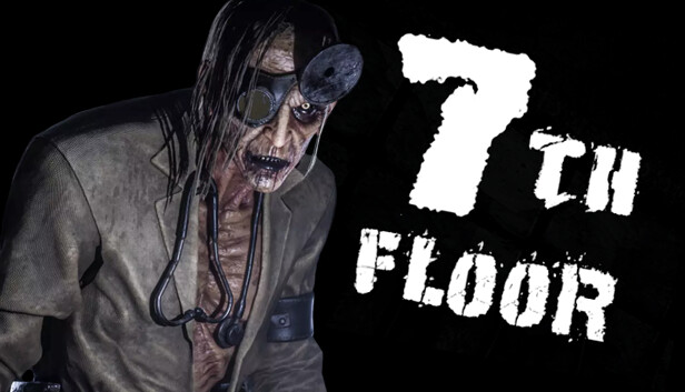 7th Floor Steam capsule image