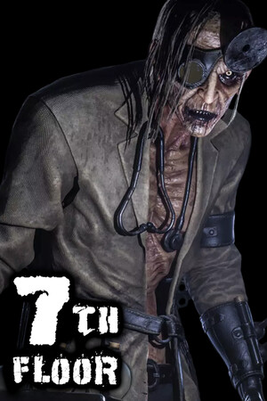 7th Floor cover art