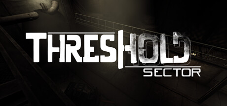Threshold Sector Steam header image