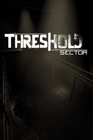 Threshold Sector cover art