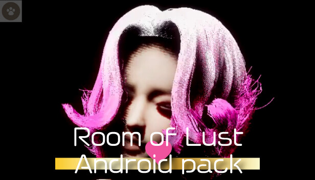 Room of lust - Android Pack Steam capsule image