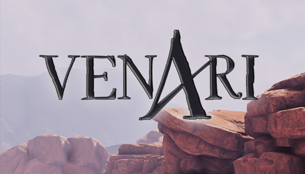 VENARI - Escape Room Adventure Steam capsule image